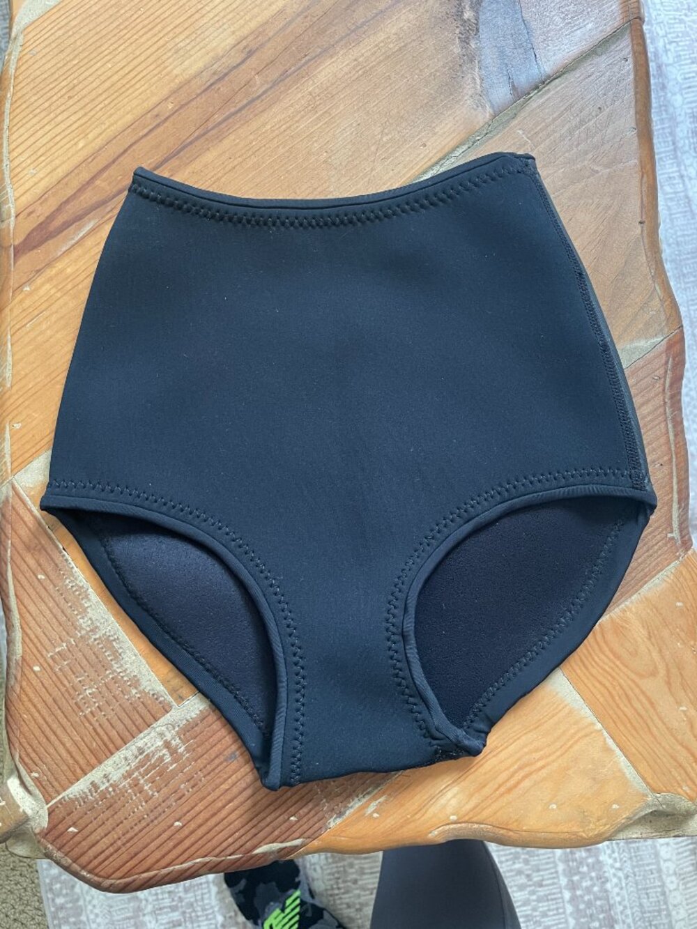 Atmosea 2mm YULEX Neoprene Bottoms NWOT - Picture 2 of 7